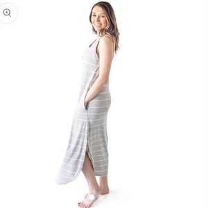 Kindred Bravely Maxi